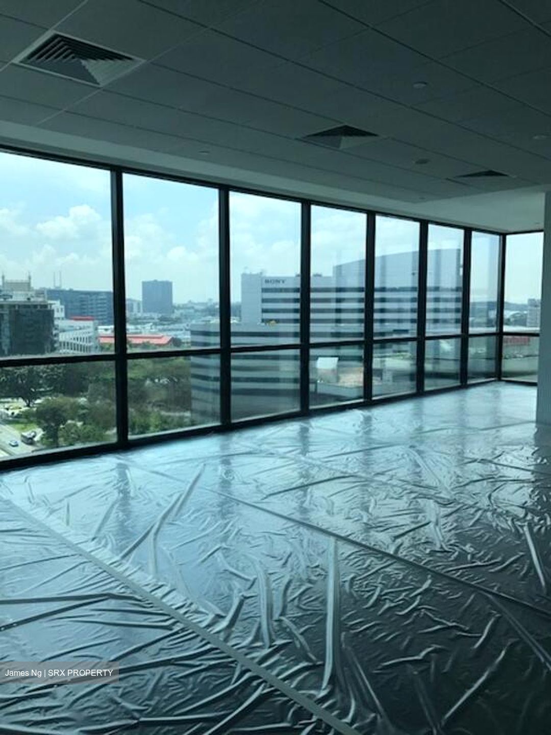 Vision Exchange (D22), Office #453351381